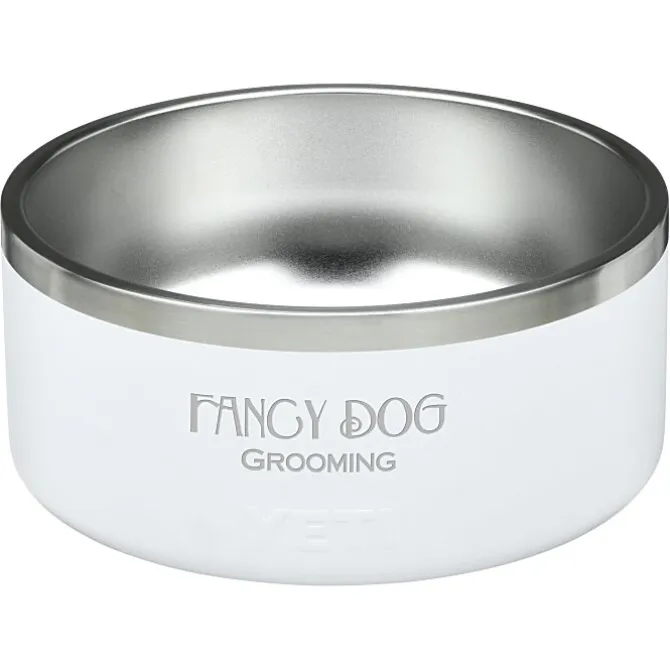 YETI Boomer Dog Bowl