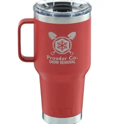 YETI Rambler Travel Mug - 30 oz