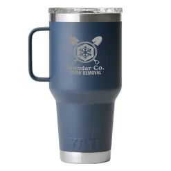 YETI Rambler Travel Mug - 30 oz