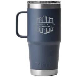 YETI Rambler Travel Mug - 20 oz