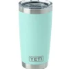 YETI Rambler Tumbler with MagSlider Lid - 20 oz