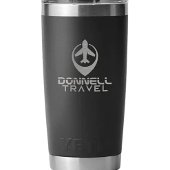 YETI Rambler Tumbler with MagSlider Lid - 20 oz