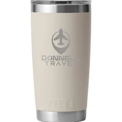 YETI Rambler Tumbler with MagSlider Lid - 20 oz