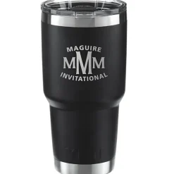YETI Rambler Tumbler with MagSlider Lid - 30 oz