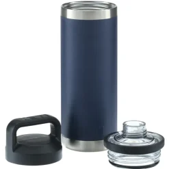 YETI Rambler Water Bottle with Chug Cap - 18 oz