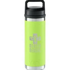 YETI Rambler Water Bottle with Chug Cap - 18 oz