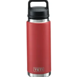 YETI Rambler Water Bottle with Chug Cap - 26 oz