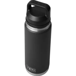 YETI Rambler Water Bottle with Chug Cap - 26 oz