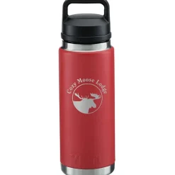 YETI Rambler Water Bottle with Chug Cap - 26 oz