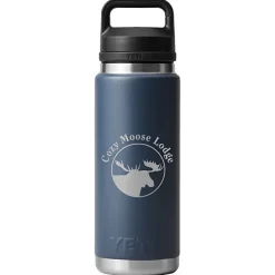 YETI Rambler Water Bottle with Chug Cap - 26 oz