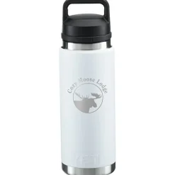 YETI Rambler Water Bottle with Chug Cap - 26 oz