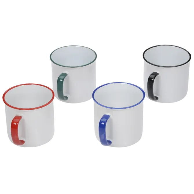 Yosemite Ceramic Mug - 14 oz