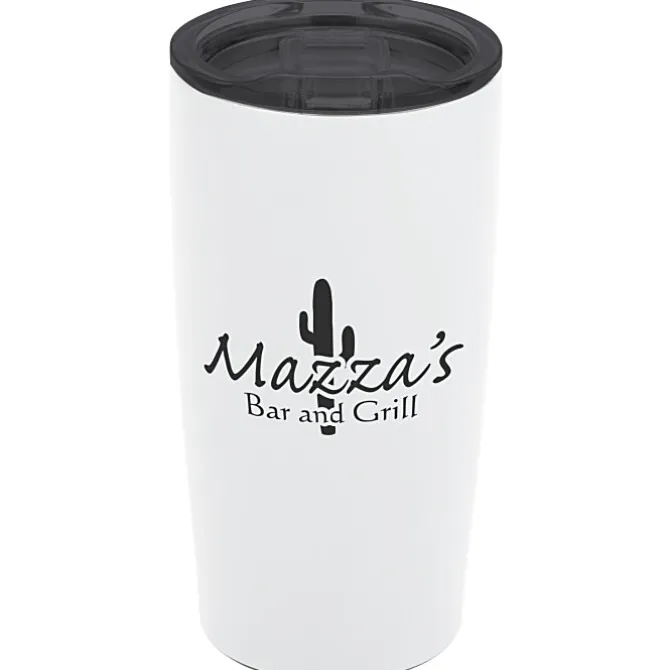 Yowie Vacuum Tumbler - 18 oz