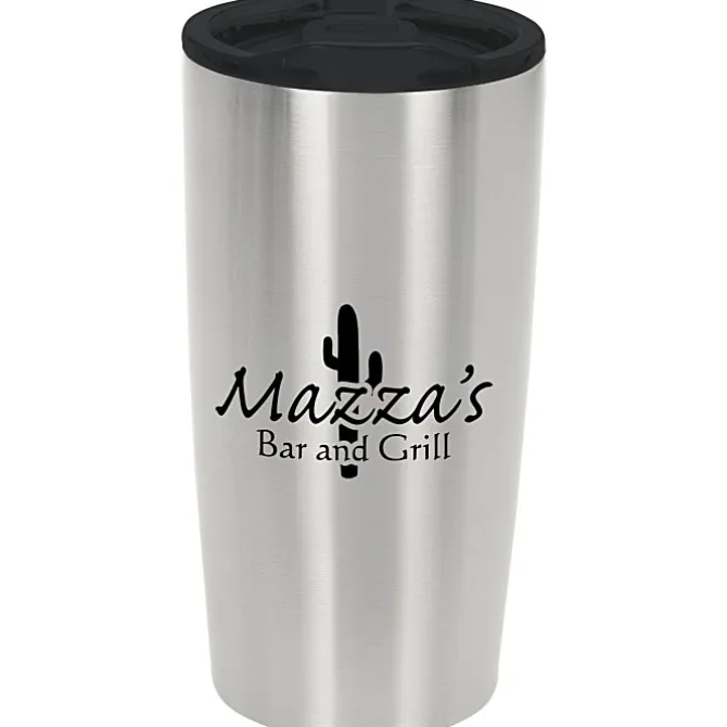 Yowie Vacuum Tumbler - 18 oz