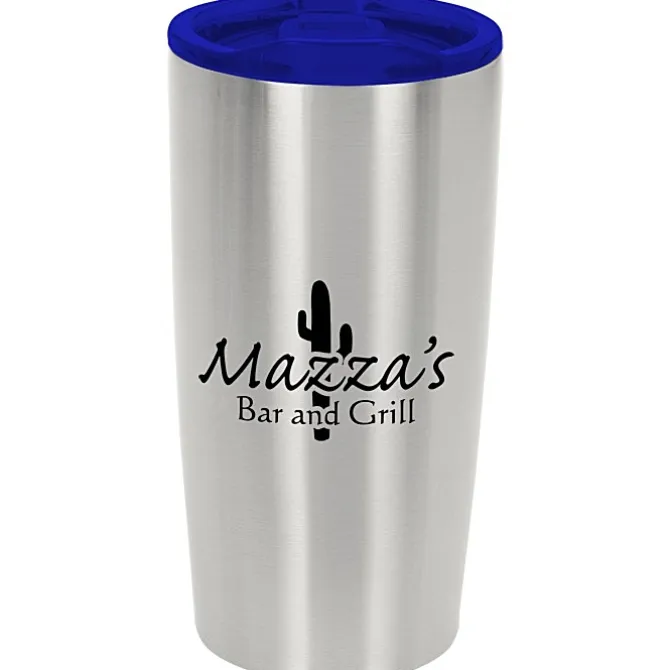 Yowie Vacuum Tumbler - 18 oz