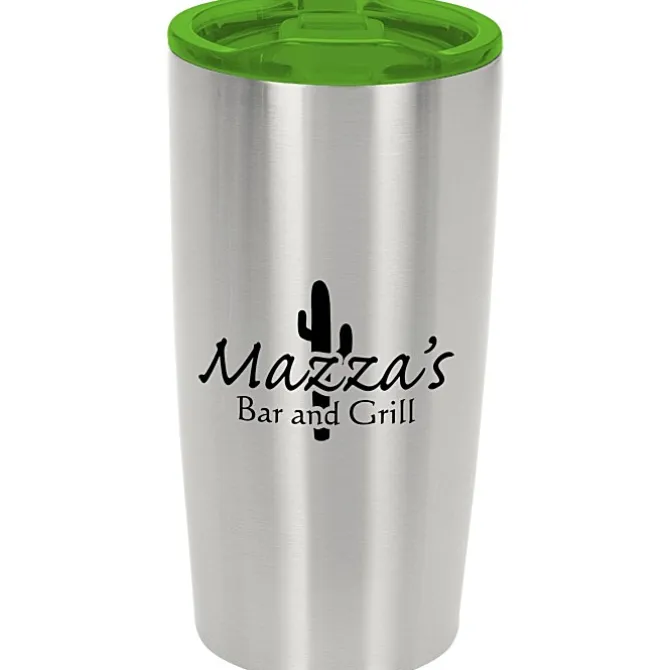 Yowie Vacuum Tumbler - 18 oz