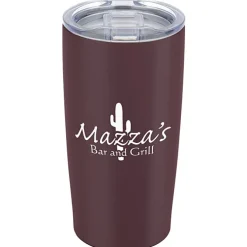 Yowie Vacuum Tumbler - 18 oz