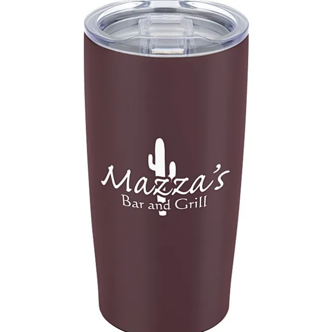 Yowie Vacuum Tumbler - 18 oz