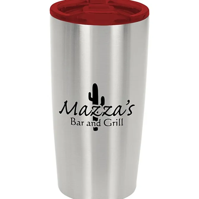 Yowie Vacuum Tumbler - 18 oz
