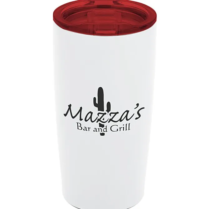 Yowie Vacuum Tumbler - 18 oz