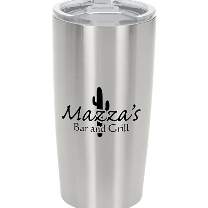 Yowie Vacuum Tumbler - 18 oz