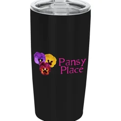 Yowie Vacuum Tumbler - 18 oz - Full Color