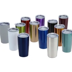 Yowie Vacuum Tumbler - 18 oz - Full Color