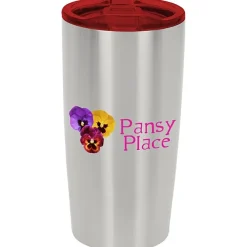 Yowie Vacuum Tumbler - 18 oz - Full Color