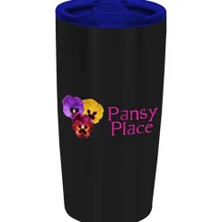 Yowie Vacuum Tumbler - 18 oz - Full Color