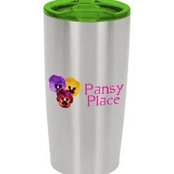 Yowie Vacuum Tumbler - 18 oz - Full Color