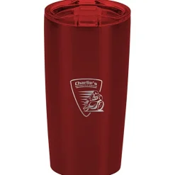 Yowie Vacuum Tumbler - 18 oz - Laser Engraved