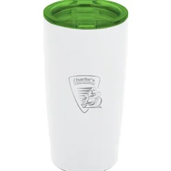 Yowie Vacuum Tumbler - 18 oz - Laser Engraved