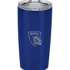 Yowie Vacuum Tumbler - 18 oz - Laser Engraved