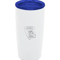 Yowie Vacuum Tumbler - 18 oz - Laser Engraved