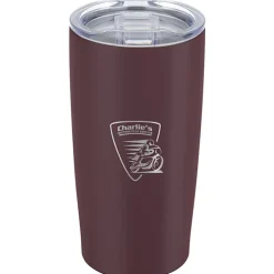 Yowie Vacuum Tumbler - 18 oz - Laser Engraved