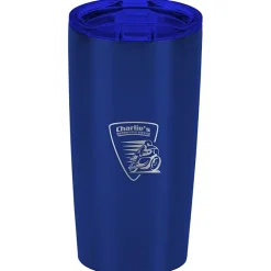 Yowie Vacuum Tumbler - 18 oz - Laser Engraved