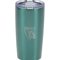 Yowie Vacuum Tumbler - 18 oz - Laser Engraved