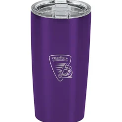 Yowie Vacuum Tumbler - 18 oz - Laser Engraved
