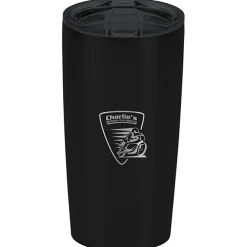 Yowie Vacuum Tumbler - 18 oz - Laser Engraved