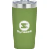 Yowie Vacuum Tumbler - 18 oz - Powder Coat