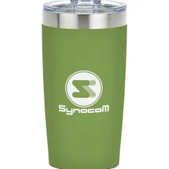 Yowie Vacuum Tumbler - 18 oz - Powder Coat
