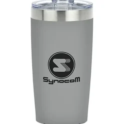 Yowie Vacuum Tumbler - 18 oz - Powder Coat