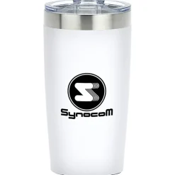 Yowie Vacuum Tumbler - 18 oz - Powder Coat