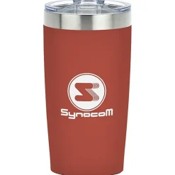 Yowie Vacuum Tumbler - 18 oz - Powder Coat