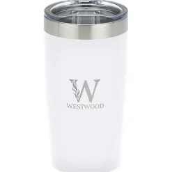 Yowie Vacuum Tumbler - 18 oz - Powder Coat - Laser Engraved