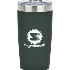 Yowie Vacuum Tumbler - 18 oz - Powder Coat - 24 hr
