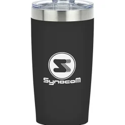 Yowie Vacuum Tumbler - 18 oz - Powder Coat - 24 hr