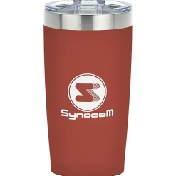 Yowie Vacuum Tumbler - 18 oz - Powder Coat - 24 hr