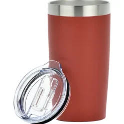 Yowie Vacuum Tumbler - 18 oz - Powder Coat - 24 hr