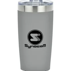 Yowie Vacuum Tumbler - 18 oz - Powder Coat - 24 hr
